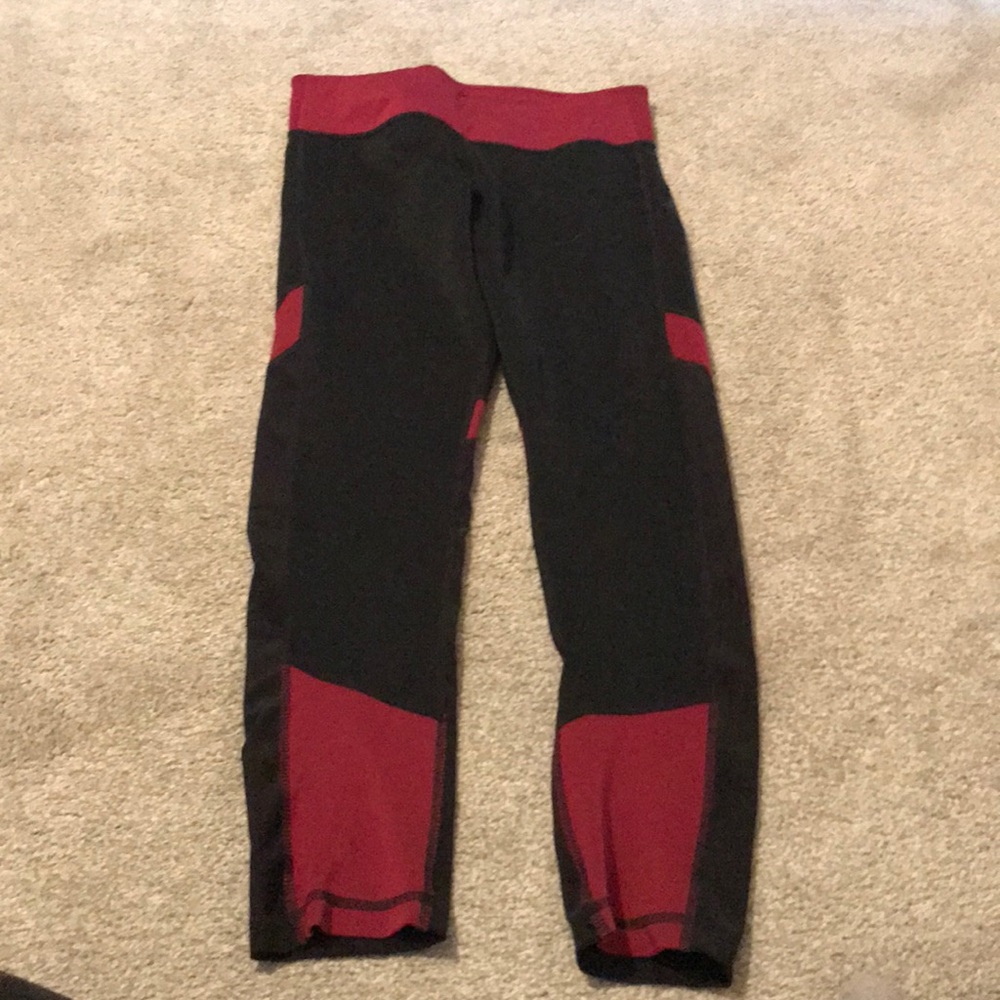 ADIDAS leggings